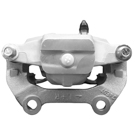 2007 Saab 9-7X Brake Caliper 3